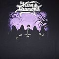 King Diamond - TShirt or Longsleeve - King Diamond Shirt