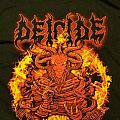 Deicide - TShirt or Longsleeve - Deicide Shirt