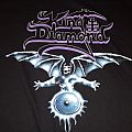 King Diamond - TShirt or Longsleeve - King Diamond Shirt