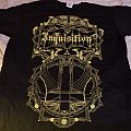 Inquisition - TShirt or Longsleeve - Inquisition Shirt