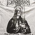 Graveland - TShirt or Longsleeve - Graveland - Thousand Swords t-shirt