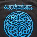 Waylander - TShirt or Longsleeve - Waylander - Pure Pagan Metal t-shirt