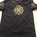 Draug - TShirt or Longsleeve - Draug - Rūnō t-shirt