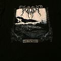 Kroda - TShirt or Longsleeve - Kroda - Похорон сонця (Fimbulvinter) t-shirt