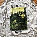 Burzum - TShirt or Longsleeve - Burzum - Filosofem longsleeve
