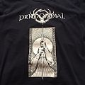 Primordial - TShirt or Longsleeve - Primordial - Wield lightning to split the sun t-shirt