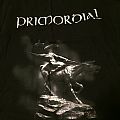 Primordial - TShirt or Longsleeve - Primordial - In the grip of winter tour t-shirt