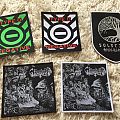 Type O Negative - Patch - Various patches 29