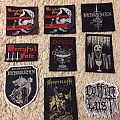 Mercyful Fate - Patch - Various patches 27