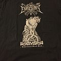 Runespell - TShirt or Longsleeve - Runespell - Unhallowed Blood Oath t-shirt