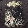 Nokturnal Mortum - TShirt or Longsleeve - Nokturnal Mortum - Мировоззрение t-shirt