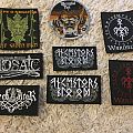 Type O Negative - Patch - Various patches 16