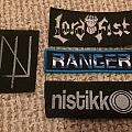 Nistikko - Patch - Various patches 9