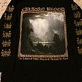 Caladan Brood - TShirt or Longsleeve - Caladan Brood - Echoes of Battle longsleeve