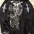 Danzig - Hooded Top / Sweater - Danzig - Logo zip-hoodie