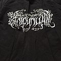 Empyrium - TShirt or Longsleeve - Empyrium - Old logo t-shirt