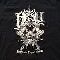 Absu - TShirt or Longsleeve - Absu - Higland Tyrant t-shirt