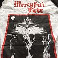 Mercyful Fate - TShirt or Longsleeve - Mercyful Fate - Nuns Have No Fun (bootleg) longsleeve