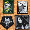 Type O Negative - Patch - Patches - BloodLikeRain