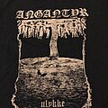Angantyr - TShirt or Longsleeve - Angantyr - Ulykke t-shirt