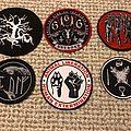 Ygg - Patch - Patches