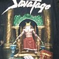 Savatage - TShirt or Longsleeve - shirt