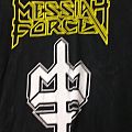 Messiah Force - TShirt or Longsleeve - new shirt