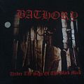 Bathory - TShirt or Longsleeve - Bathory-Under The Sign Of The Black Mark LS