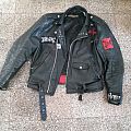 Silencer - Battle Jacket - Mine Battle Jacket