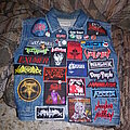 Metallica - Battle Jacket - My Kutte UPLOADED