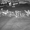 Judas Priest - TShirt or Longsleeve - Epitaph's Girlie tee