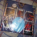 Judas Priest - Tape / Vinyl / CD / Recording etc - Judas Priest - Rocka Rolla LP