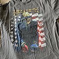 Megadeth - TShirt or Longsleeve - Megadeth 2016 Tour shirt