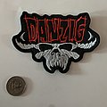 Danzig - Patch - Danzig patch