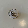 Thin Lizzy - Pin / Badge - Thin Lizzy pin