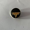 Van Halen - Pin / Badge - Van Halen pin