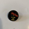 Judas Priest - Pin / Badge - Killing Machine pin