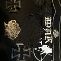 War - Patch - Patches