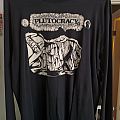 Plutocracy - TShirt or Longsleeve - Plutocracy Long Sleeve Shirt