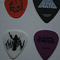 Slayer - Other Collectable - Slayer Picks