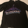 Scorpions - TShirt or Longsleeve - Scorpions shirt