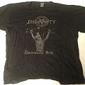 Obscurity - TShirt or Longsleeve - Obscurity Damnations Pride shirt