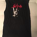 Sodom - TShirt or Longsleeve - Sodom In The Sign Of Evil shirt