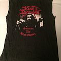 King Diamond - TShirt or Longsleeve - King Diamond shirt