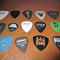 Accept - Other Collectable - Guitar Picks