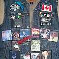 Mayhem - Battle Jacket - Battle Jacket Update 20/12/11