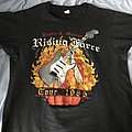 Yngwie Malmsteens Rising Force - TShirt or Longsleeve - Yngwie Malmsteen Shirt