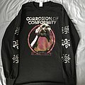 Corrosion Of Conformity - TShirt or Longsleeve - Corrosion of Conformity Shirt