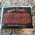 Motörhead - Patch - Motorhead Another Perfect Tour Patch
