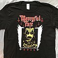 Mercyful Fate - TShirt or Longsleeve - Mercyful Fate “Evil” Shirt